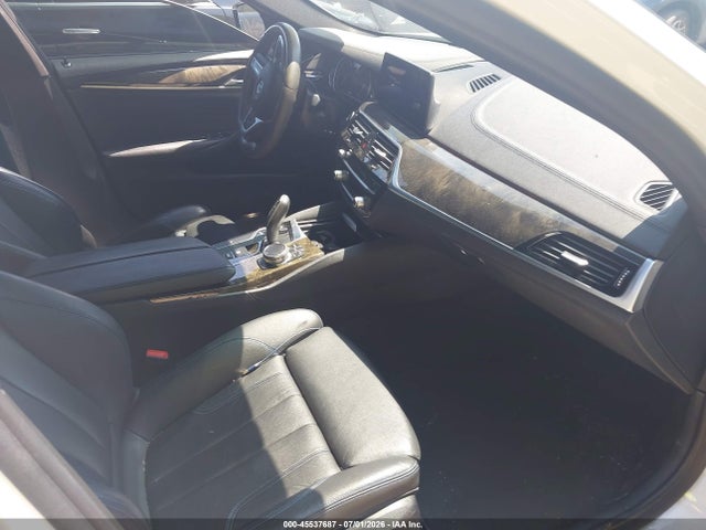 Aukcja sprzedaży 2018 Bmw 530i Xdrive, vin: WBAJA7C54JWA71363, numer aukcji: 45537687