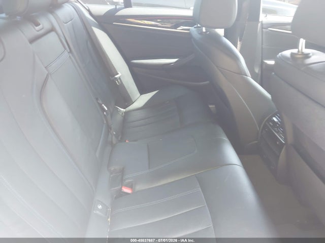 Aukcja sprzedaży 2018 Bmw 530i Xdrive, vin: WBAJA7C54JWA71363, numer aukcji: 45537687