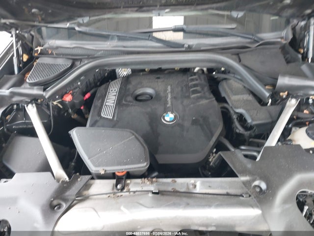 45537698 :رقم المزاد ، 5UXTR9C50JLD66153 vin ، 2018 Bmw X3 Xdrive30i مزاد بيع