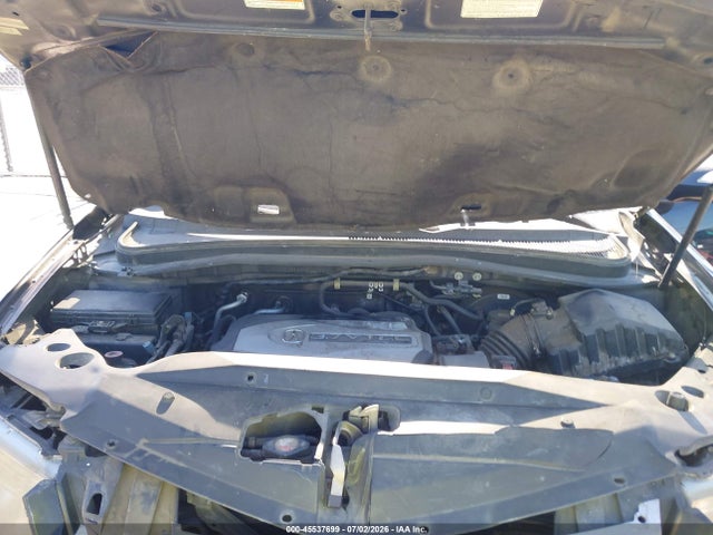 Aukcja sprzedaży 2009 Acura Mdx Technology Package, vin: 2HNYD28629H520392, numer aukcji: 45537699