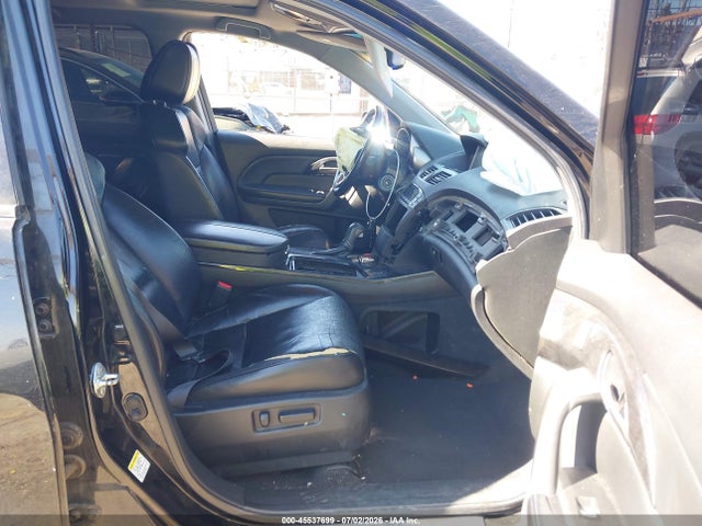 Aukcja sprzedaży 2009 Acura Mdx Technology Package, vin: 2HNYD28629H520392, numer aukcji: 45537699