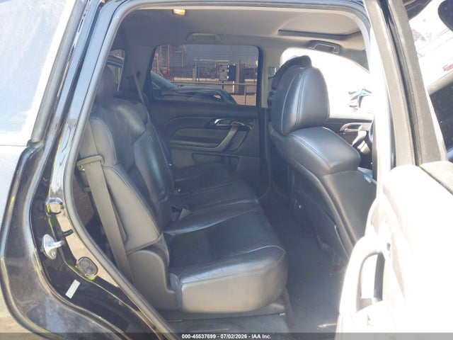 Aukcja sprzedaży 2009 Acura Mdx Technology Package, vin: 2HNYD28629H520392, numer aukcji: 45537699