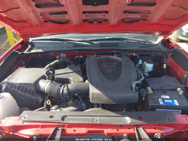 Toyota Tacoma Trd Off Road 2019 5TFAZ5CN6KX074869 Image 10