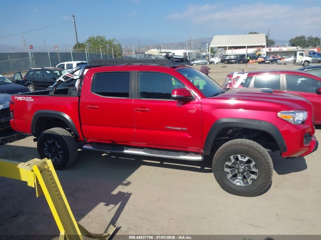 Toyota Tacoma Trd Off Road 2019 5TFAZ5CN6KX074869 Image 13