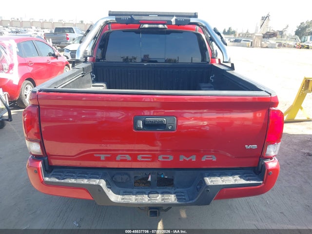 Toyota Tacoma Trd Off Road 2019 5TFAZ5CN6KX074869 Image 16