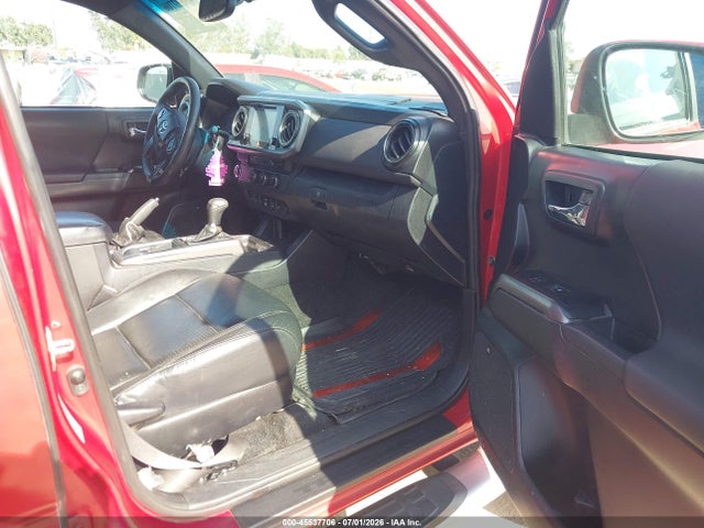 Toyota Tacoma Trd Off Road 2019 5TFAZ5CN6KX074869 Image 5