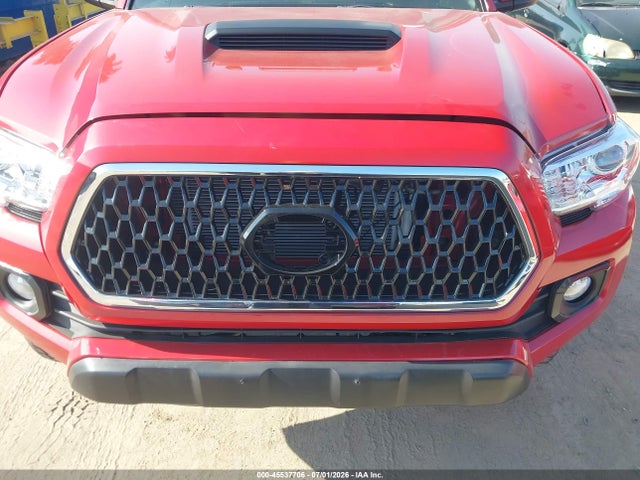 Toyota Tacoma Trd Off Road 2019 5TFAZ5CN6KX074869 Image 6