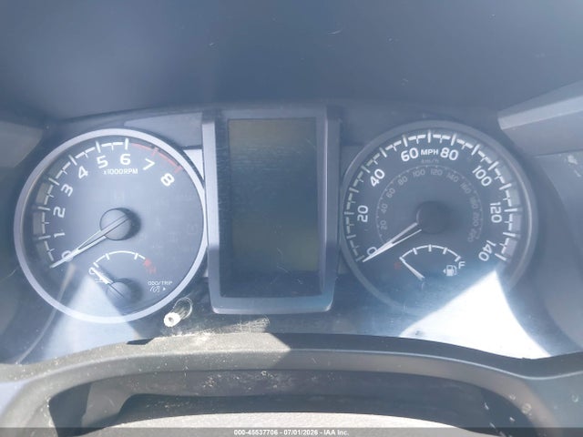 Toyota Tacoma Trd Off Road 2019 5TFAZ5CN6KX074869 Image 7