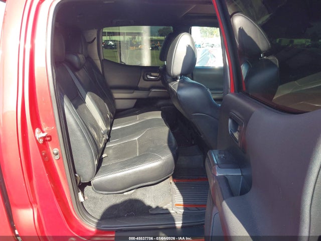 Toyota Tacoma Trd Off Road 2019 5TFAZ5CN6KX074869 Image 8