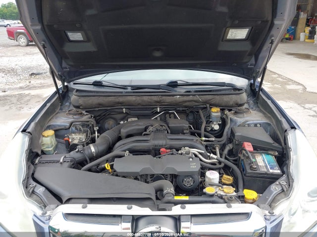 Aukcja sprzedaży 2013 Subaru Outback 2.5i, vin: 4S4BRBAC8D3271245, numer aukcji: 45537709