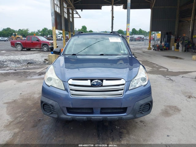 Aukcja sprzedaży 2013 Subaru Outback 2.5i, vin: 4S4BRBAC8D3271245, numer aukcji: 45537709