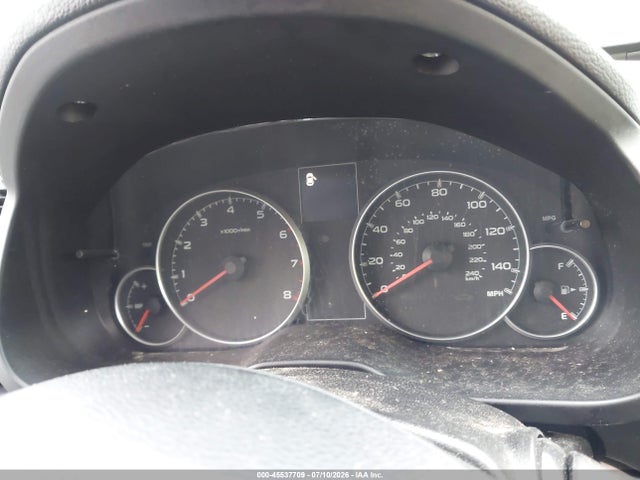 Aukcja sprzedaży 2013 Subaru Outback 2.5i, vin: 4S4BRBAC8D3271245, numer aukcji: 45537709