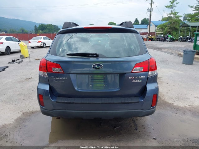 Aukcja sprzedaży 2013 Subaru Outback 2.5i, vin: 4S4BRBAC8D3271245, numer aukcji: 45537709