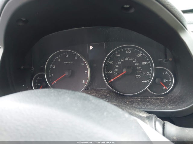 Aukcja sprzedaży 2013 Subaru Outback 2.5i, vin: 4S4BRBAC8D3271245, numer aukcji: 45537709