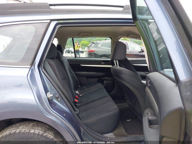 Aukcja sprzedaży 2013 Subaru Outback 2.5i, vin: 4S4BRBAC8D3271245, numer aukcji: 45537709