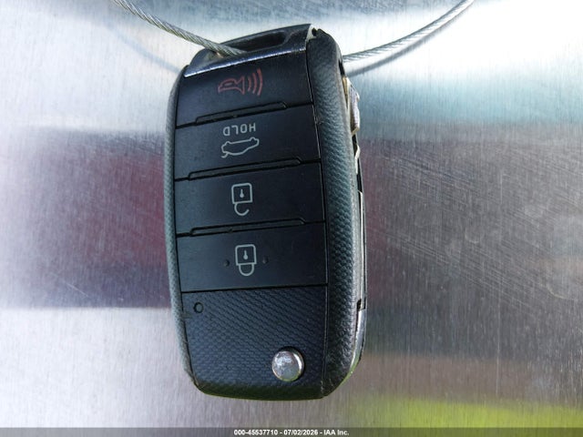 Продажа на аукционе авто 2014 Kia Forte Ex, vin: KNAFX4A81E5106787, номер лота: 45537710