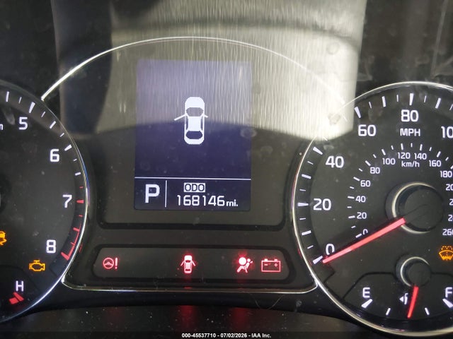 Продажа на аукционе авто 2014 Kia Forte Ex, vin: KNAFX4A81E5106787, номер лота: 45537710