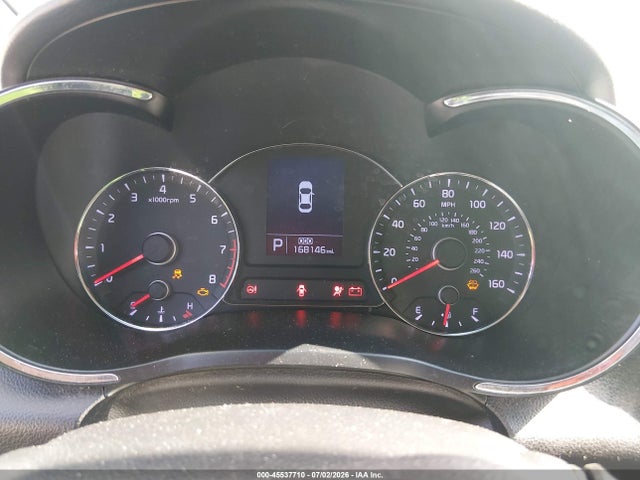 Продажа на аукционе авто 2014 Kia Forte Ex, vin: KNAFX4A81E5106787, номер лота: 45537710