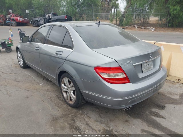 Продаж на аукціоні авто 2008 Mercedes-benz C 300 Luxury/sport, vin: WDDGF54X78F080204, номер лоту: 45537716