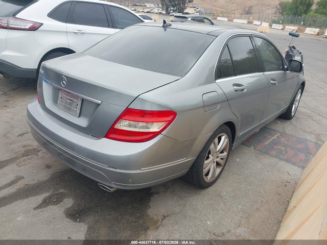 Продаж на аукціоні авто 2008 Mercedes-benz C 300 Luxury/sport, vin: WDDGF54X78F080204, номер лоту: 45537716