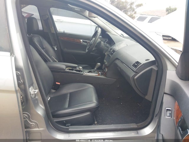 Продаж на аукціоні авто 2008 Mercedes-benz C 300 Luxury/sport, vin: WDDGF54X78F080204, номер лоту: 45537716