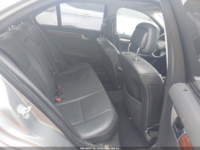 Aukcja sprzedaży 2008 Mercedes-benz C 300 Luxury/sport, vin: WDDGF54X78F080204, numer aukcji: 45537716