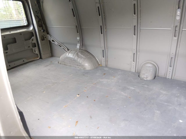 Продажа на аукционе авто 2004 Chevrolet Express, vin: 1GCFG15T341212762, номер лота: 45537717