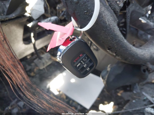 7FARS6H81TE052973 Honda Cr-v Hybrid Awd Sport-l