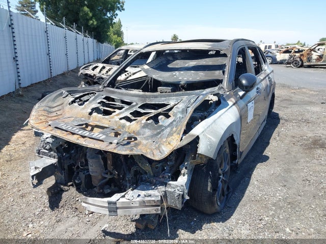 7FARS6H81TE052973 Honda Cr-v Hybrid Awd Sport-l