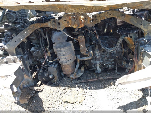 7FARS6H81TE052973 Honda Cr-v Hybrid Awd Sport-l