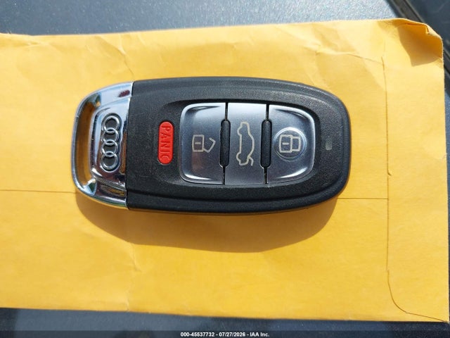 Aukcja sprzedaży 2015 Audi S5 3.0t Premium Plus, vin: WAUCGAFH9FN010157, numer aukcji: 45537732