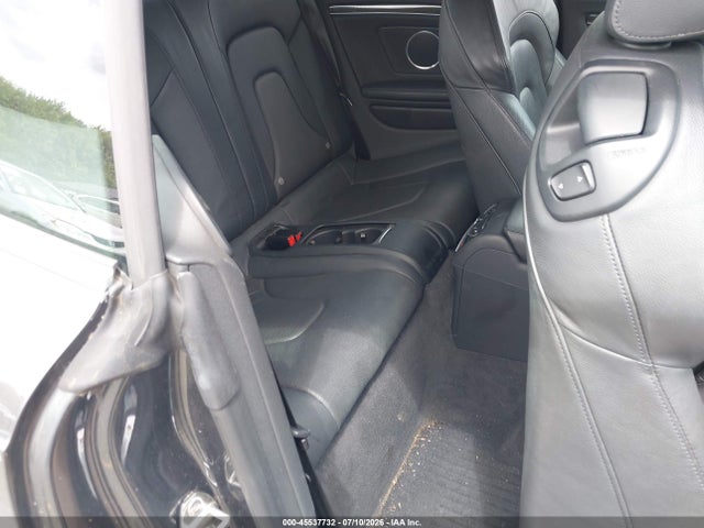 Aukcja sprzedaży 2015 Audi S5 3.0t Premium Plus, vin: WAUCGAFH9FN010157, numer aukcji: 45537732