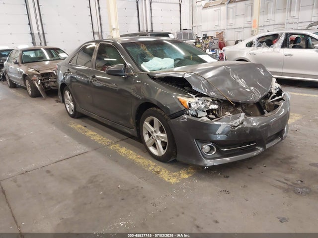 Продаж на аукціоні авто 2012 Toyota Camry Se, vin: 4T1BF1FK5CU030786, номер лоту: 45537745
