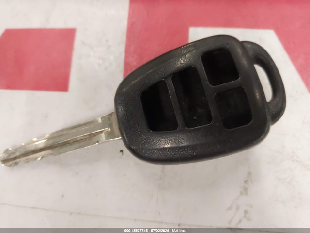 2012 Toyota Camry Se მანქანა იყიდება აუქციონზე, vin: 4T1BF1FK5CU030786, აუქციონის ნომერი: 45537745