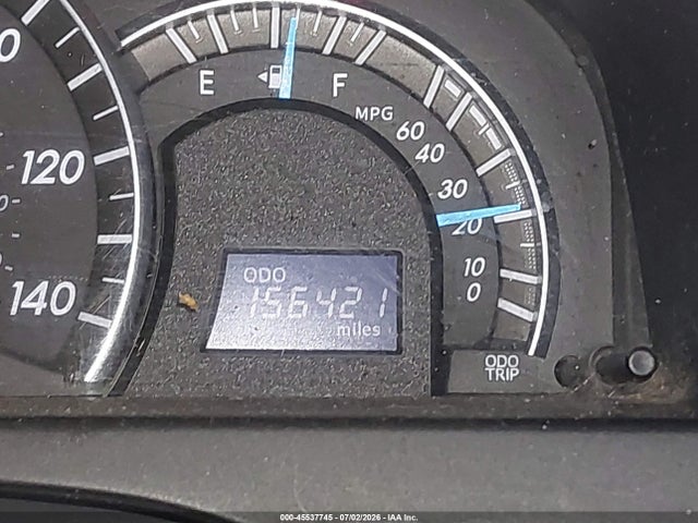 2012 Toyota Camry Se მანქანა იყიდება აუქციონზე, vin: 4T1BF1FK5CU030786, აუქციონის ნომერი: 45537745