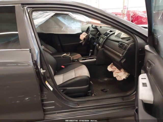 2012 Toyota Camry Se მანქანა იყიდება აუქციონზე, vin: 4T1BF1FK5CU030786, აუქციონის ნომერი: 45537745