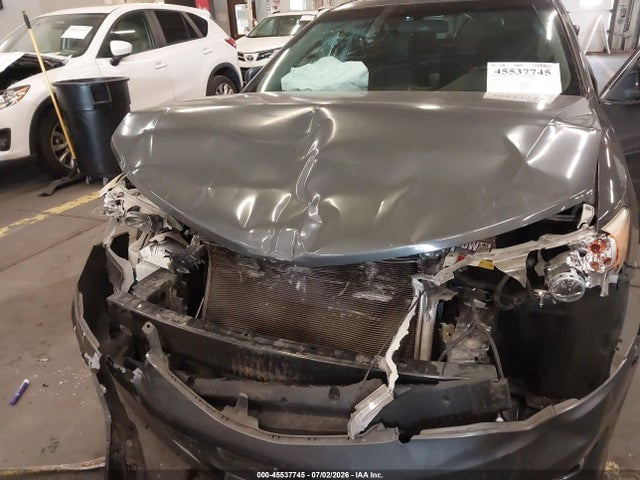 2012 Toyota Camry Se მანქანა იყიდება აუქციონზე, vin: 4T1BF1FK5CU030786, აუქციონის ნომერი: 45537745
