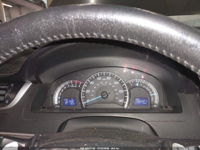 2012 Toyota Camry Se მანქანა იყიდება აუქციონზე, vin: 4T1BF1FK5CU030786, აუქციონის ნომერი: 45537745