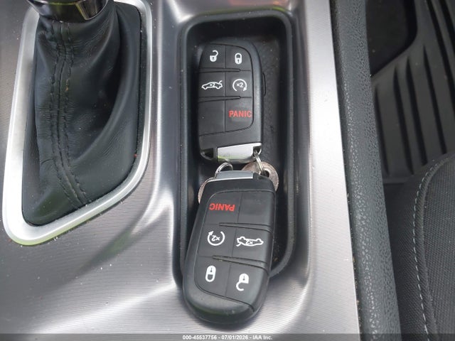 45537756 :رقم المزاد ، 2C3CDXBG6MH621544 vin ، 2021 Dodge Charger Sxt Rwd مزاد بيع