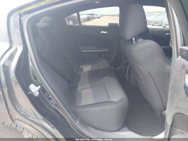 45537756 :رقم المزاد ، 2C3CDXBG6MH621544 vin ، 2021 Dodge Charger Sxt Rwd مزاد بيع