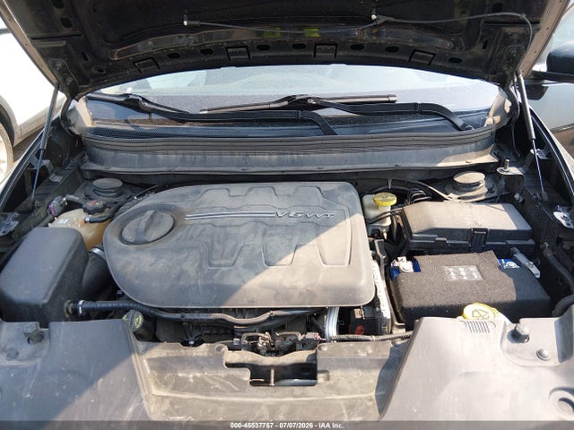 2018 Jeep Cherokee Limited 4x4 მანქანა იყიდება აუქციონზე, vin: 1C4PJMDX9JD541701, აუქციონის ნომერი: 45537757