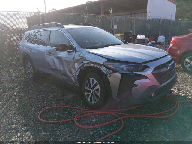 Aukcja sprzedaży 2024 Subaru Outback Premium, vin: 4S4BTAFC4R3113514, numer aukcji: 45537758