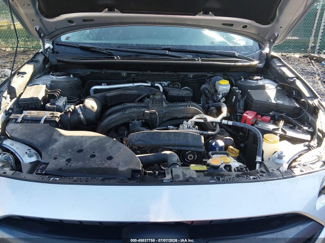 Aukcja sprzedaży 2024 Subaru Outback Premium, vin: 4S4BTAFC4R3113514, numer aukcji: 45537758