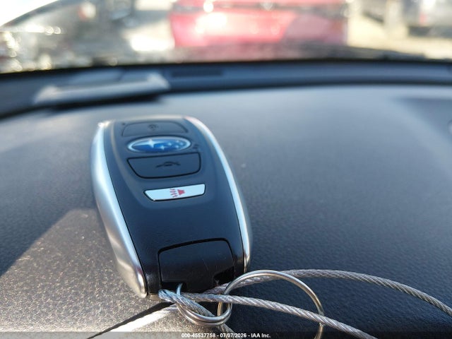 Aukcja sprzedaży 2024 Subaru Outback Premium, vin: 4S4BTAFC4R3113514, numer aukcji: 45537758