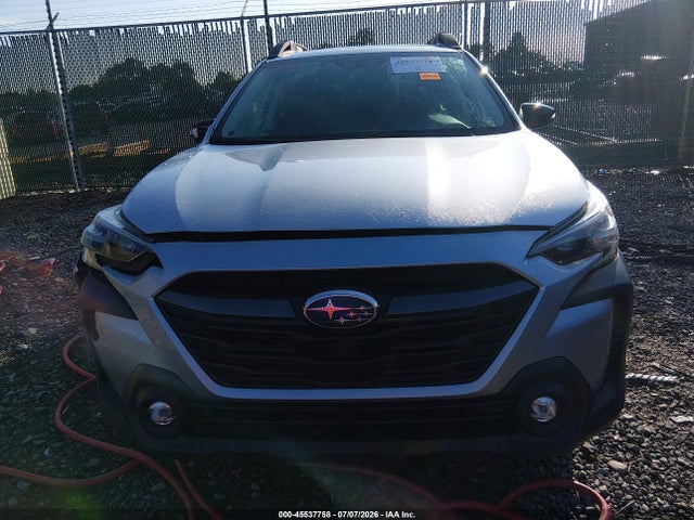Aukcja sprzedaży 2024 Subaru Outback Premium, vin: 4S4BTAFC4R3113514, numer aukcji: 45537758