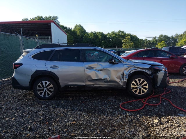 Aukcja sprzedaży 2024 Subaru Outback Premium, vin: 4S4BTAFC4R3113514, numer aukcji: 45537758