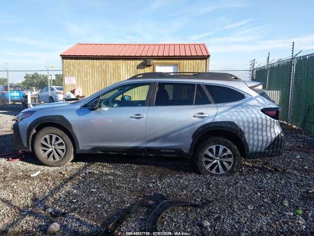 Aukcja sprzedaży 2024 Subaru Outback Premium, vin: 4S4BTAFC4R3113514, numer aukcji: 45537758