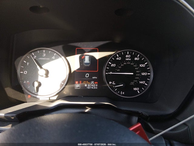 Aukcja sprzedaży 2024 Subaru Outback Premium, vin: 4S4BTAFC4R3113514, numer aukcji: 45537758