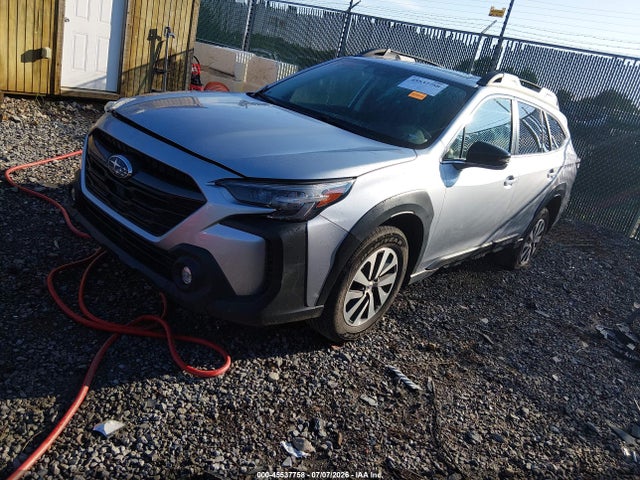 Aukcja sprzedaży 2024 Subaru Outback Premium, vin: 4S4BTAFC4R3113514, numer aukcji: 45537758
