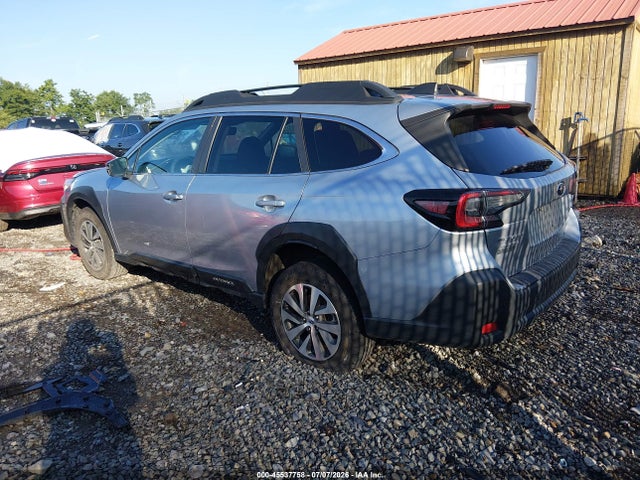Aukcja sprzedaży 2024 Subaru Outback Premium, vin: 4S4BTAFC4R3113514, numer aukcji: 45537758
